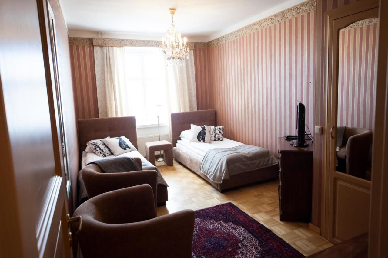 Отель Hotel Hospitz Савонлинна-25