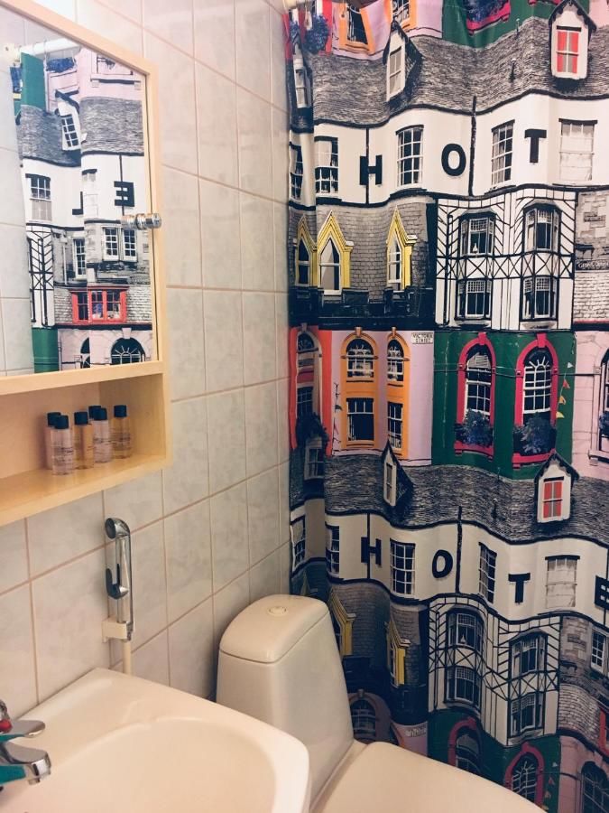 Отель Hotel Hospitz Савонлинна