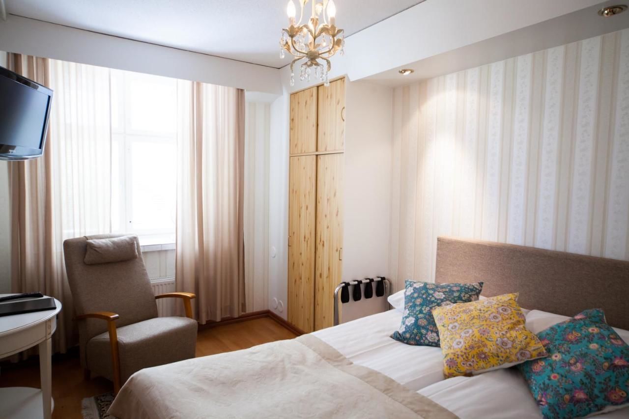 Отель Hotel Hospitz Савонлинна