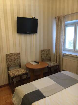 Отель Hotel Hospitz Савонлинна Small Double Room - No pets Allowed-2